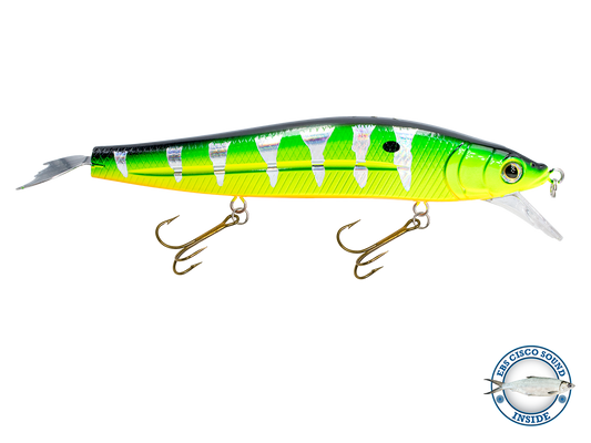 Flipper (Slow Rise 125G)