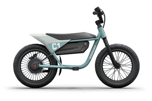 Himiway C1 Kids eBike