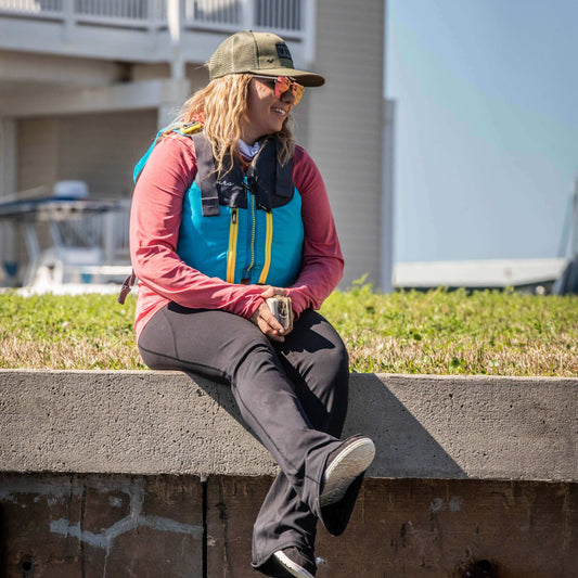 Vibe Trucker Hat - Youth Size