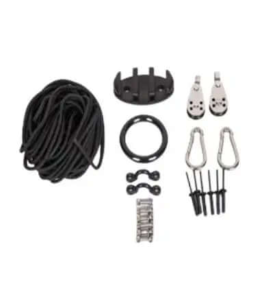 Beluga Kayak Anchor Trolley Kit