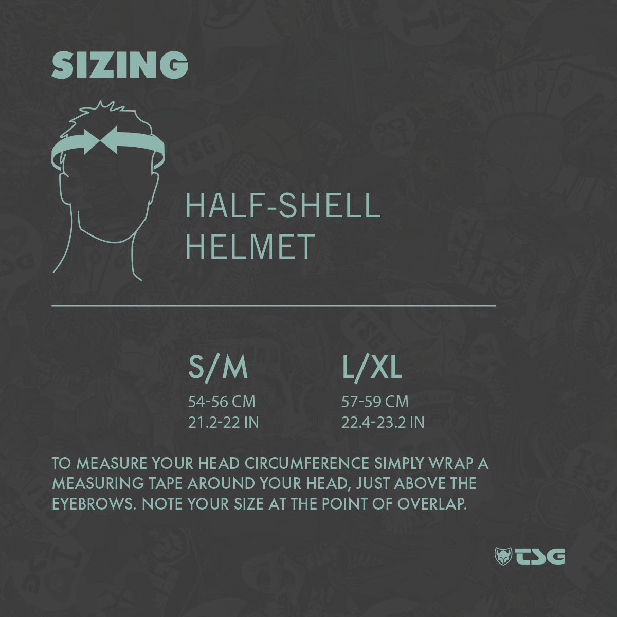 TSG - Skate/BMX Helmet - Injected White