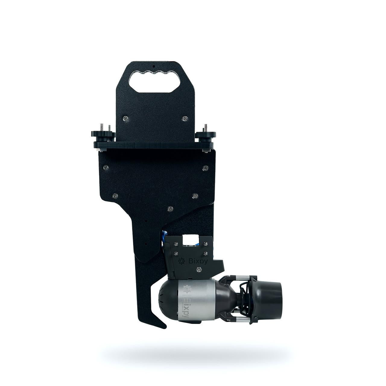 Impulse Pedal Drive Adapter (K-1 Motor)