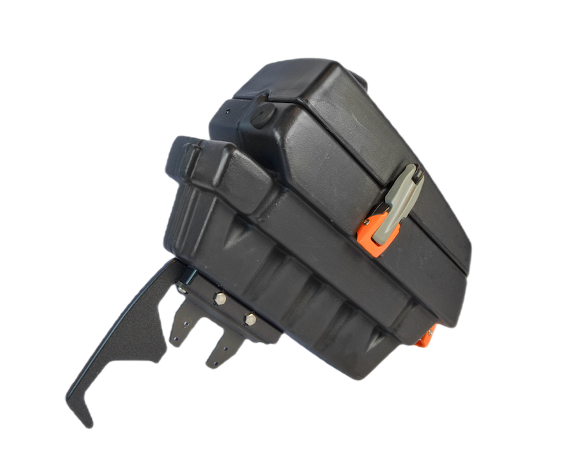 Feelfree Pod Adapter (K-1 Motors)