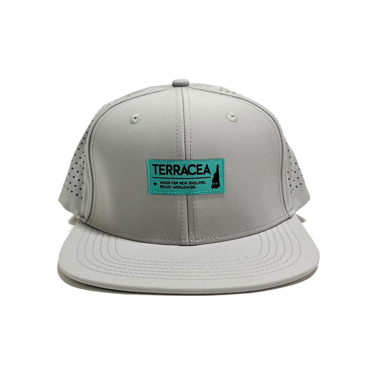 TECH HAT