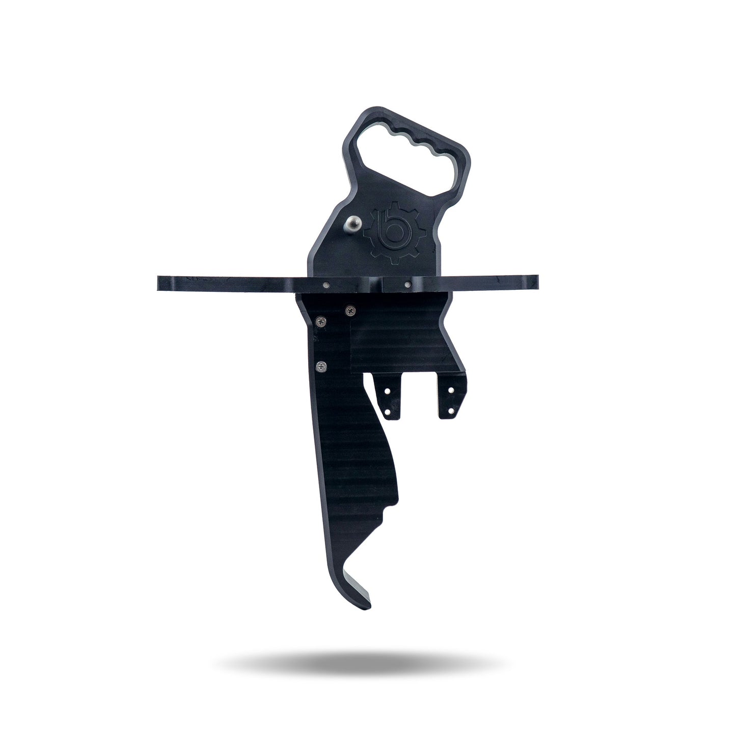 Mirage Fin Type Pedal Drive Adapter