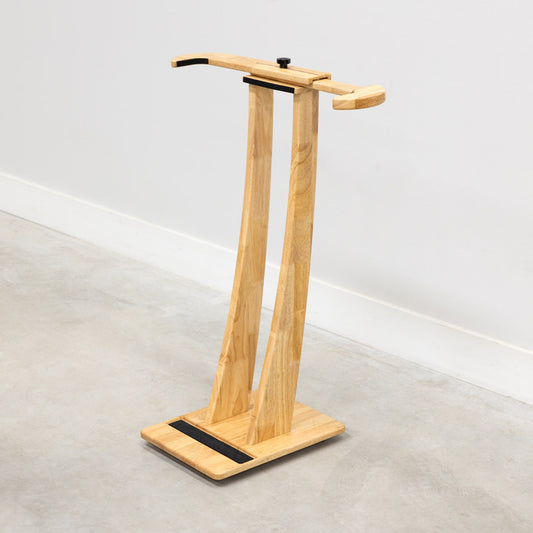 SurfStand Freestanding Rack | Vertical Surfboard Stand