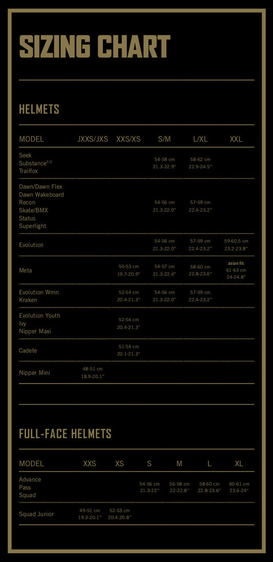 TSG - Helmet - Status Solid Color - Satin Black