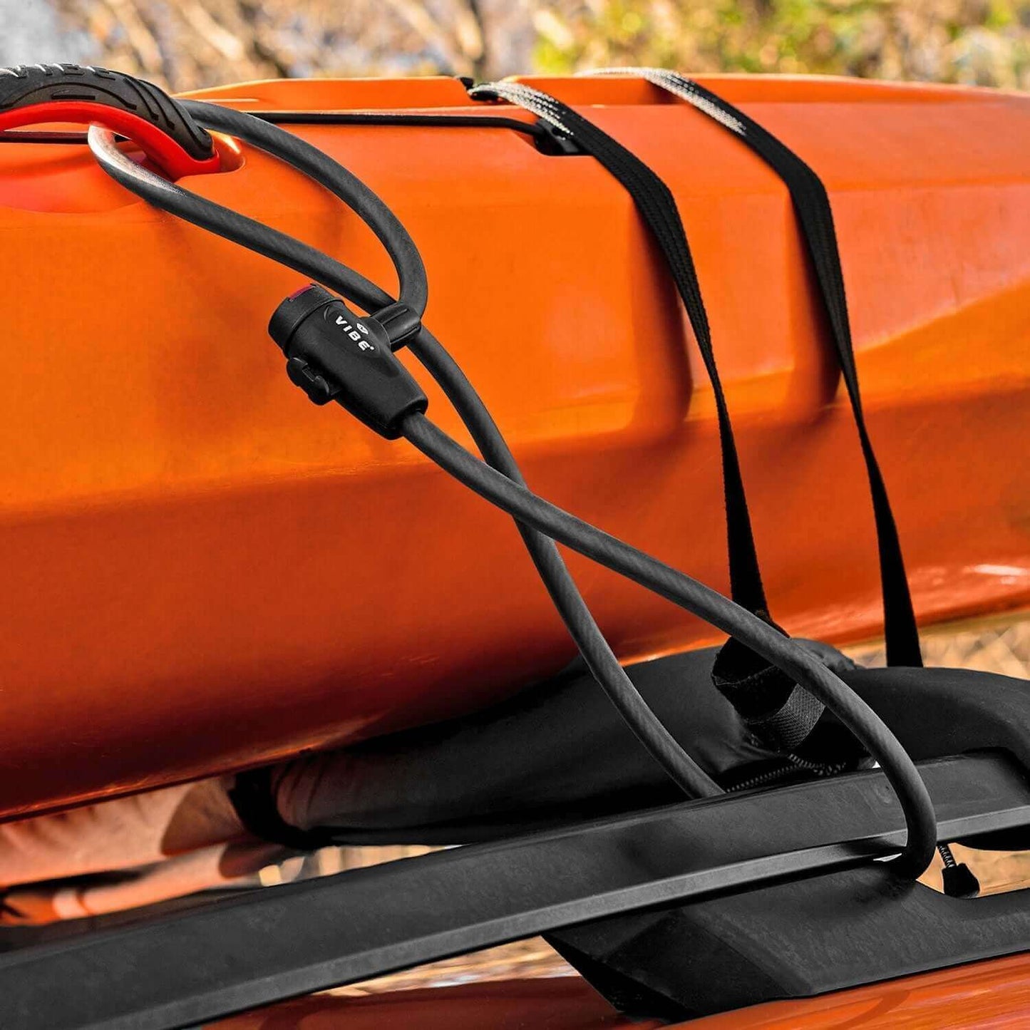 Vibe Kayak Cable Lock
