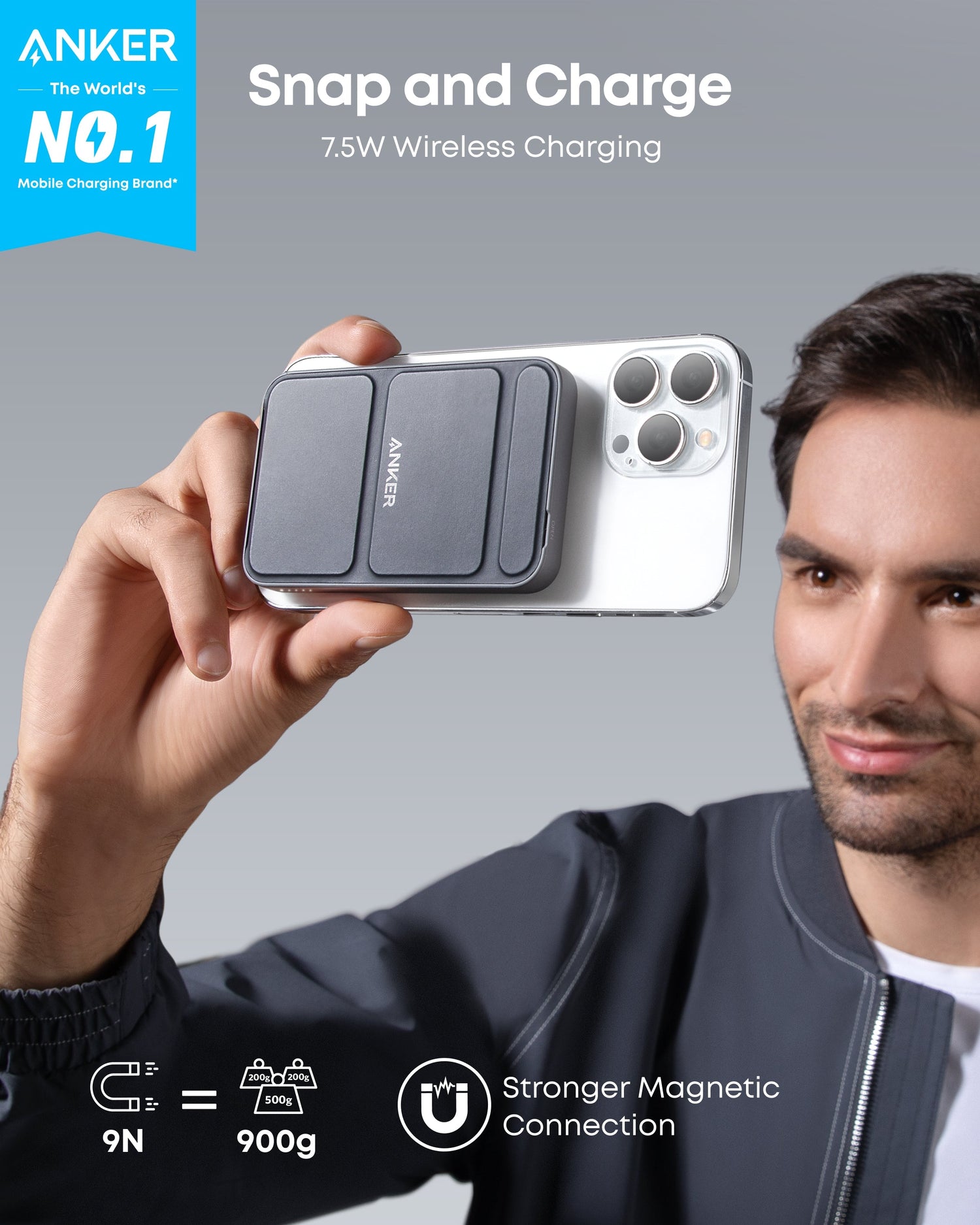 Power Banks