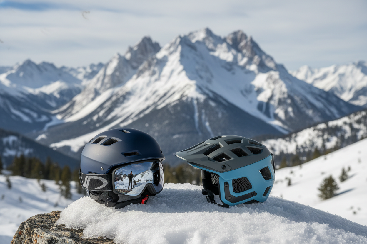 Helmets