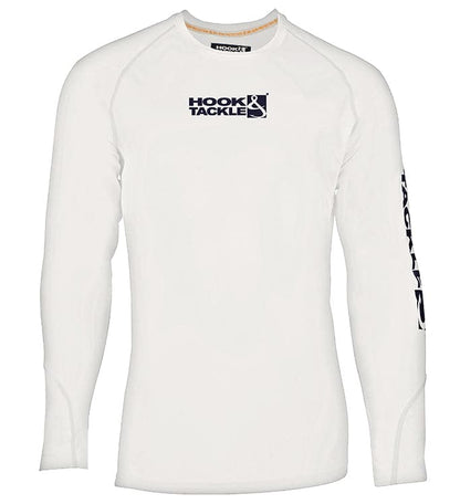 Men's Hooked L/S UV Fishing Shirt
