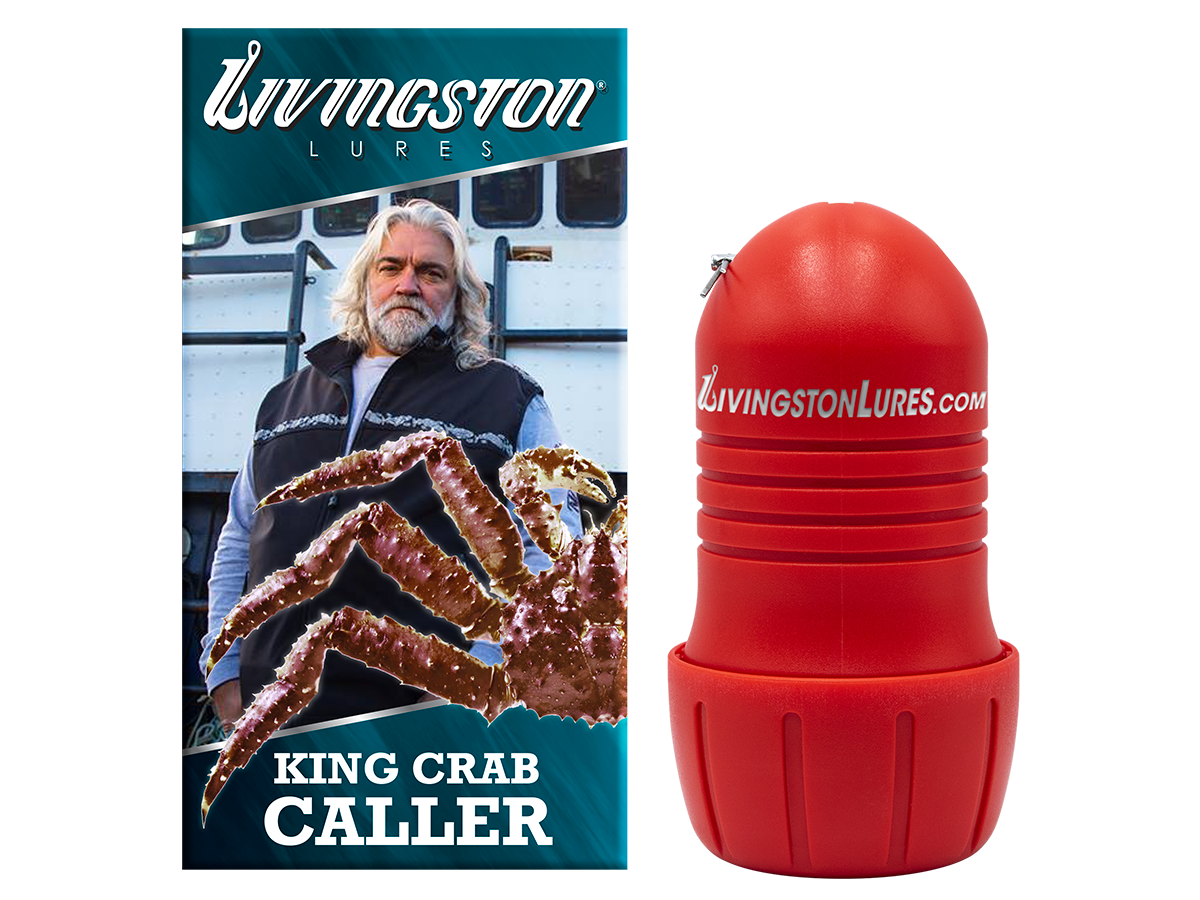 King Crab Caller