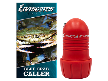 Blue Crab Caller
