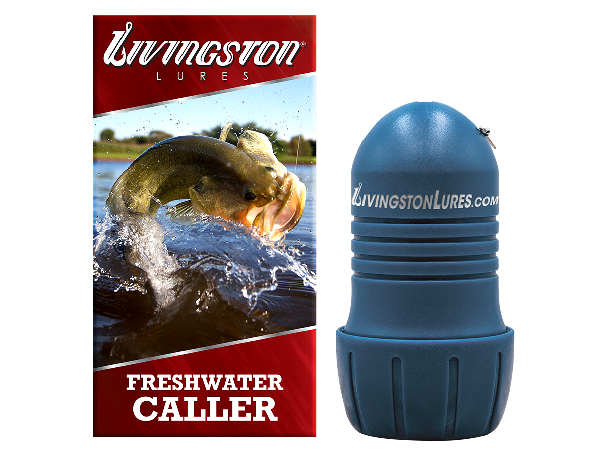 Freshwater Caller