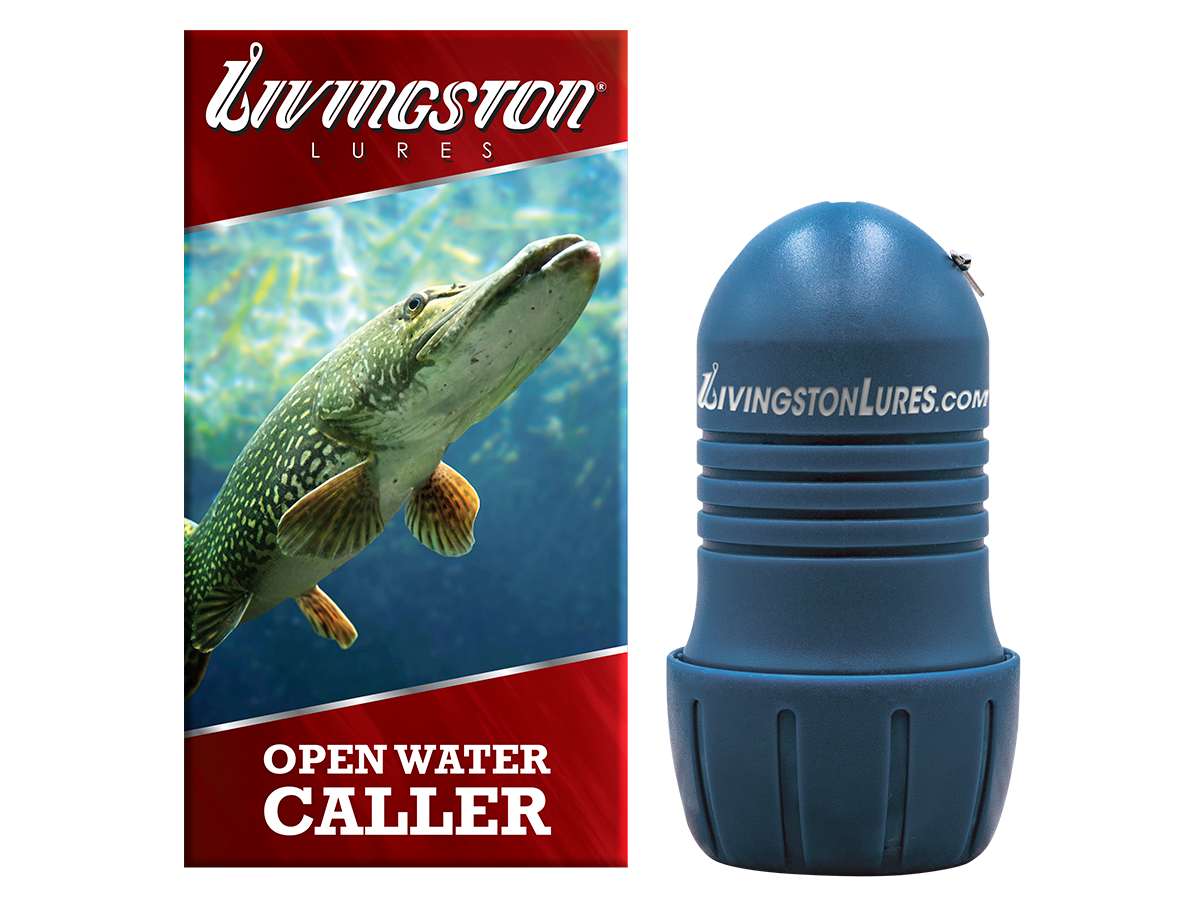 Open Water Caller