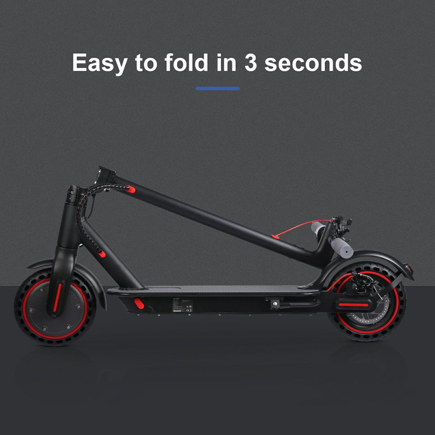 FREEBOY J03 Electric Scooter