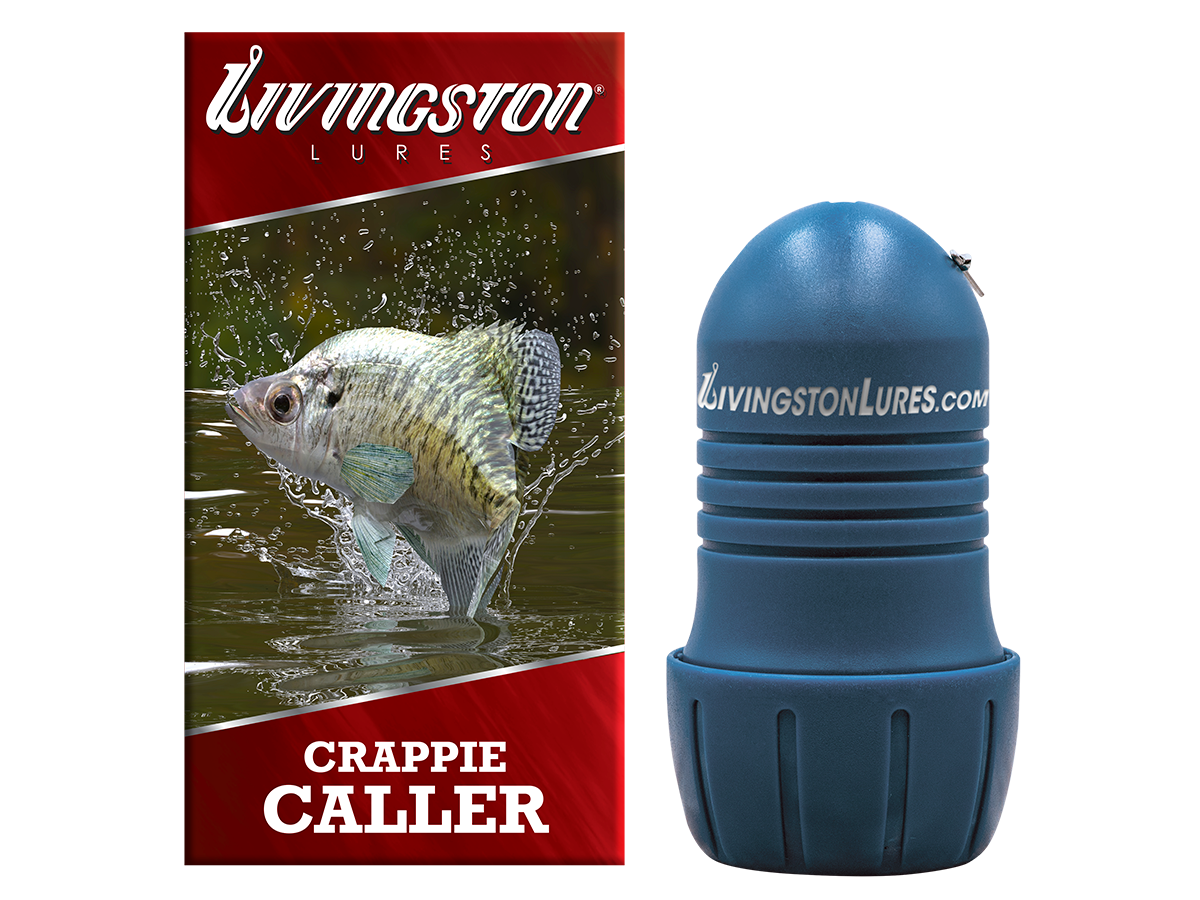 Crappie Caller
