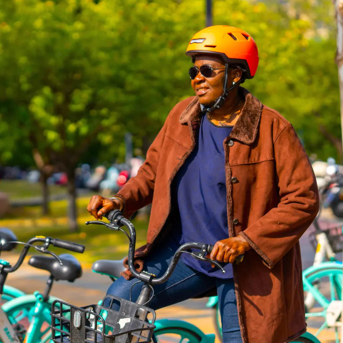 Dutch | XNITO Helmet | E-Bike Helmet