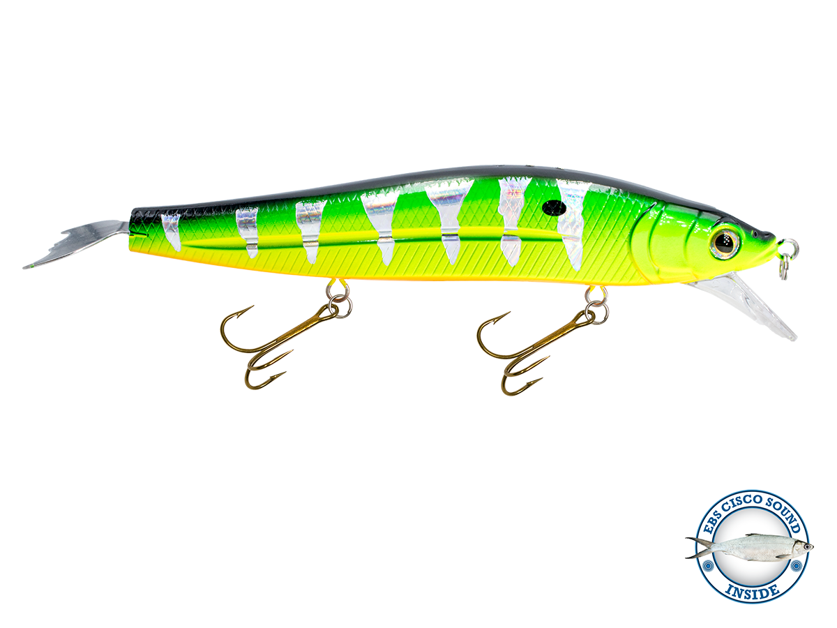 Flipper (Standard Rise 105G)