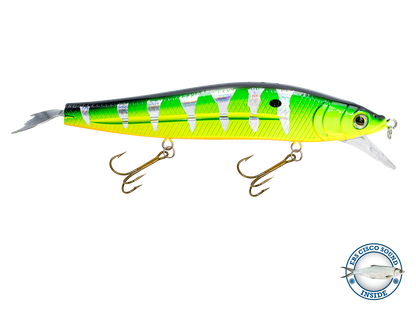 Flipper (Standard Rise 105G)