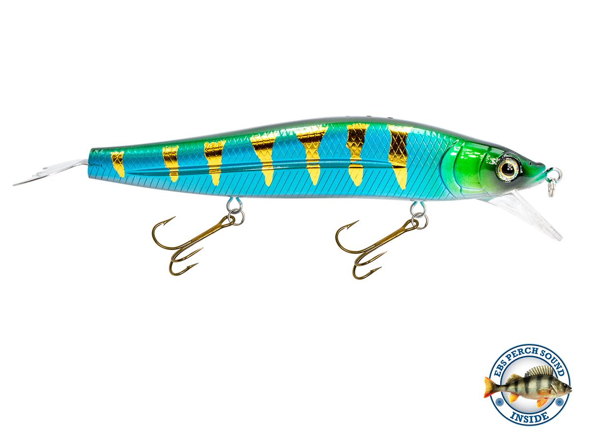 Flipper (Standard Rise 105G)