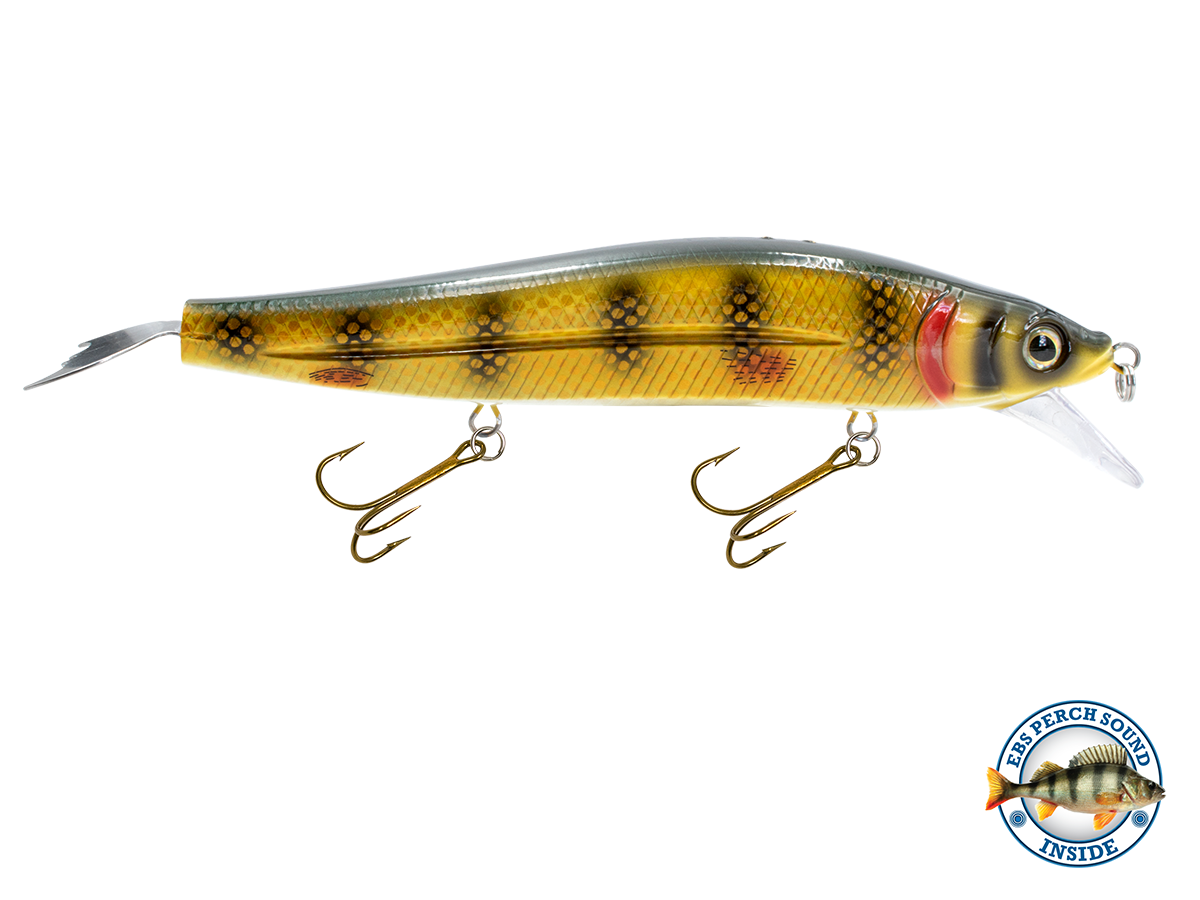 Flipper (Standard Rise 105G)