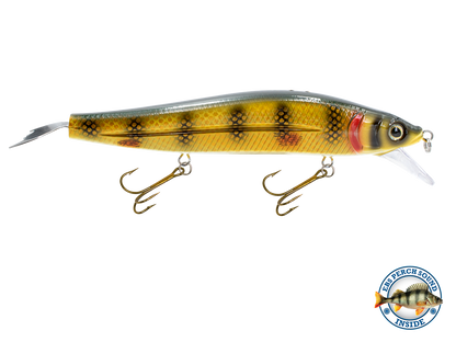 Flipper (Standard Rise 105G)