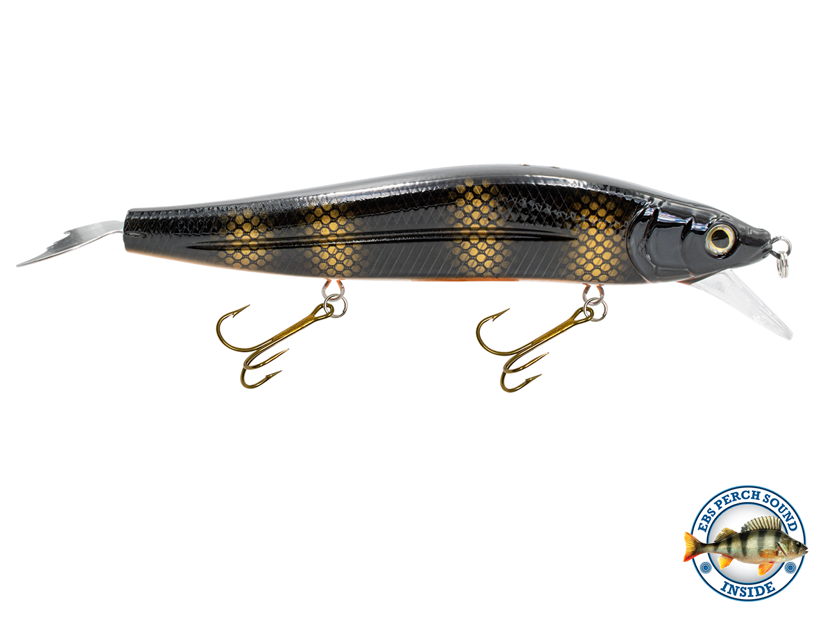 Flipper (Slow Rise 125G)