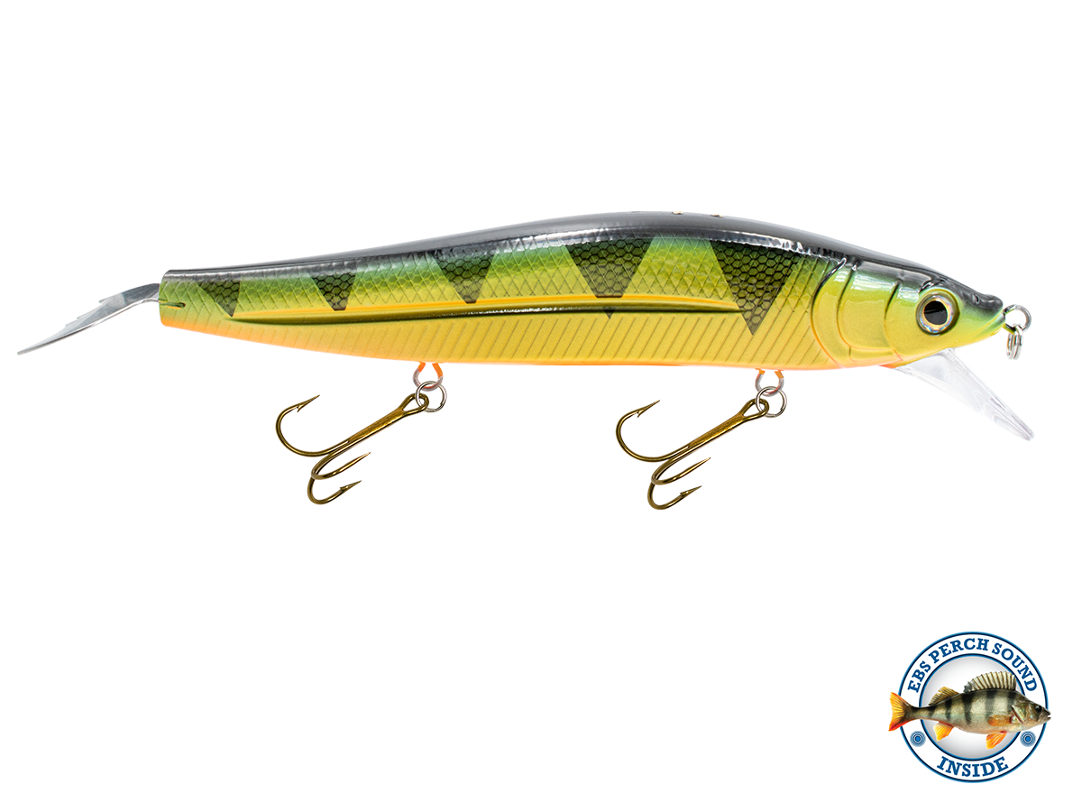 Flipper (Slow Rise 125G)