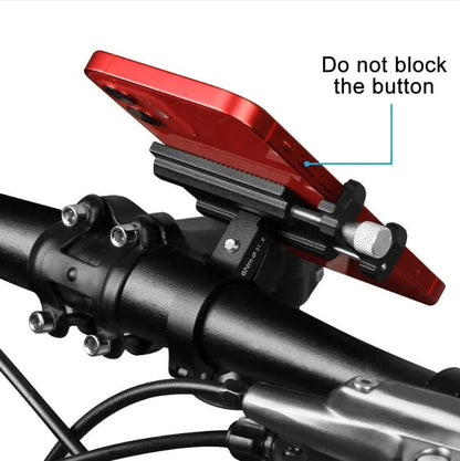 Bike Phone Mount – Handlebar | Universal Fit
