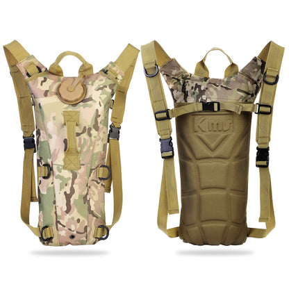 Hydration Backpack – 3L Water Bladder
