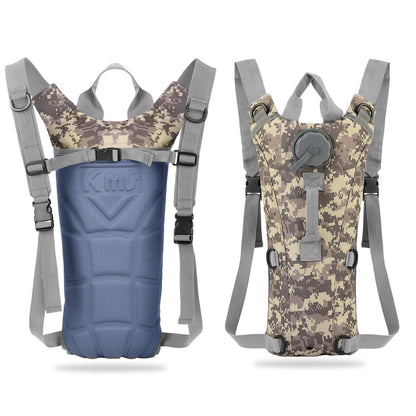Hydration Backpack – 3L Water Bladder