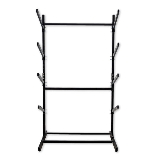 G-Surf & SUP Indoor-Outdoor Storage | 4 Levels