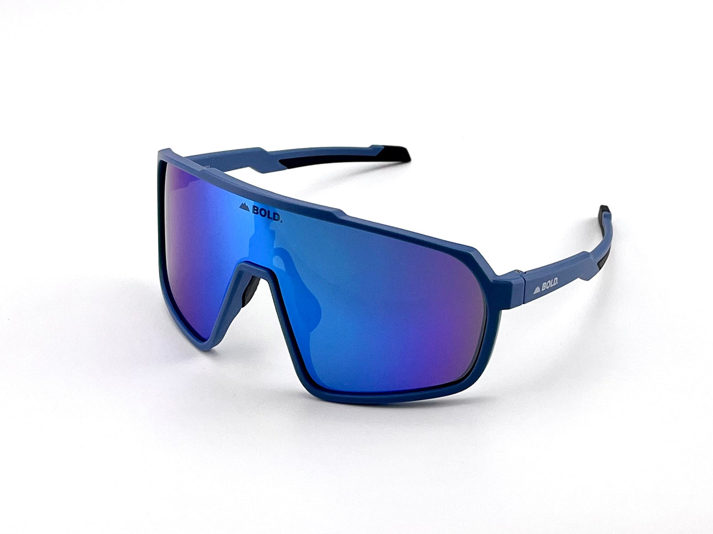 BOLD Slayers Performance Sunglasses – MTB, Ski & Lifestyle Eyewear