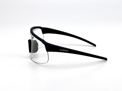 BOLD Zippy Photochromic Sunglasses – MTB, Ski & Lifestyle Eyewear