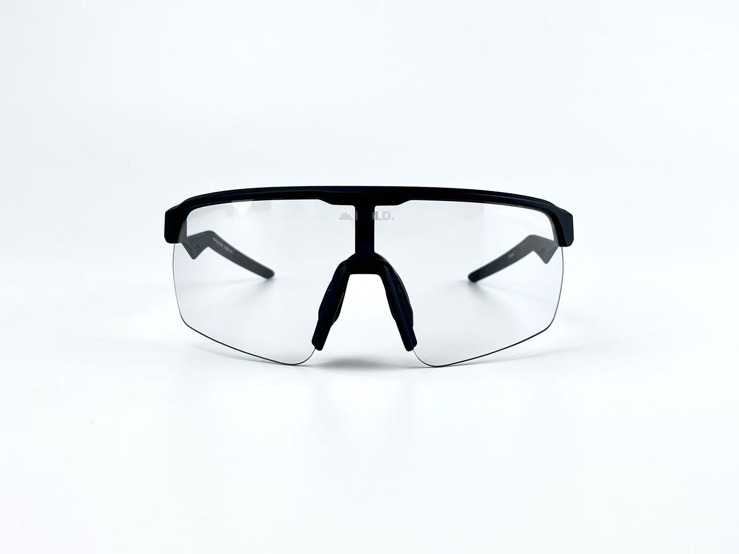 BOLD Flash Photochromic Sunglasses – MTB, Ski & Lifestyle Eyewear