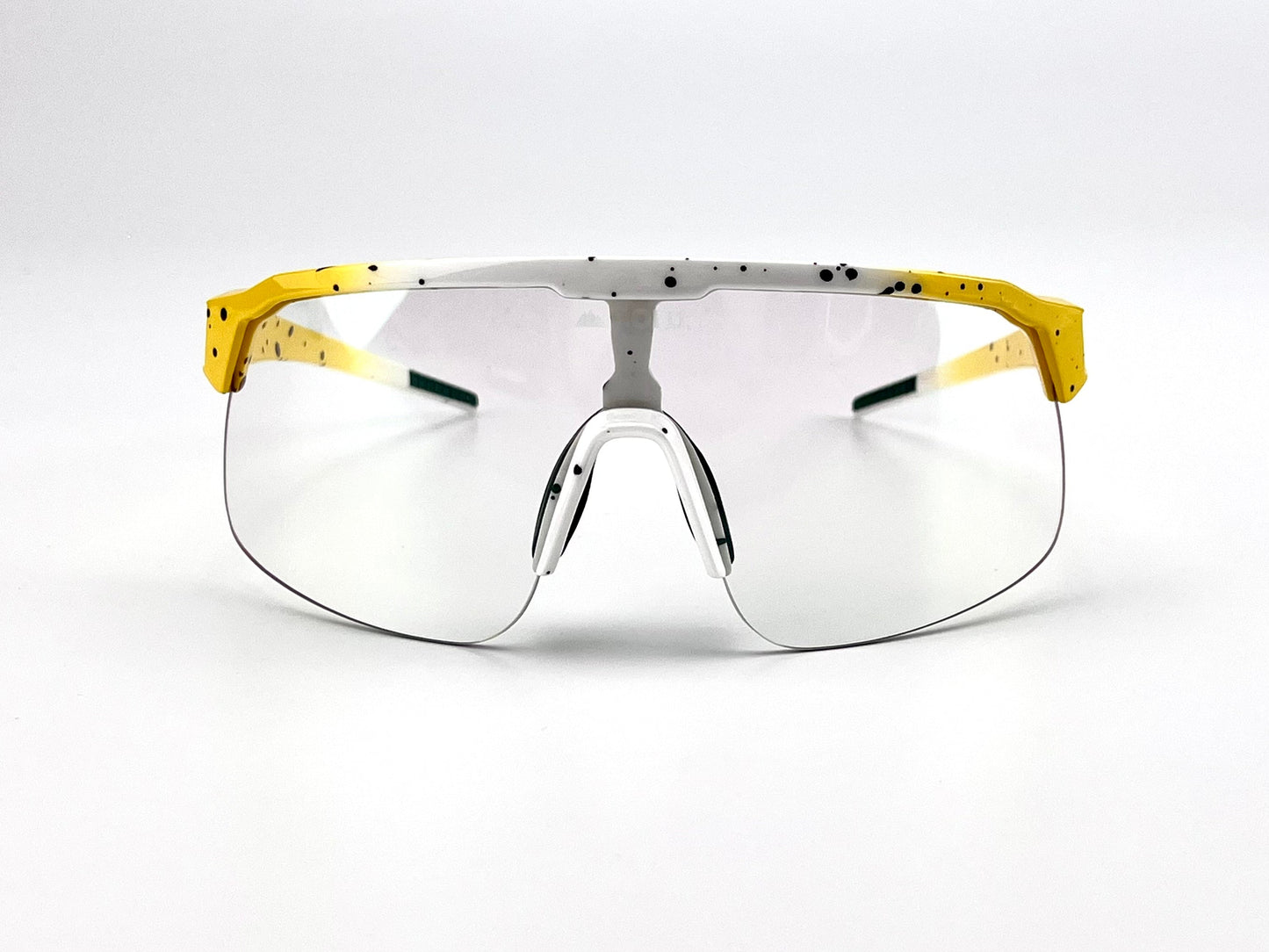 BOLD Zippy Photochromic Sunglasses – MTB, Ski & Lifestyle Eyewear