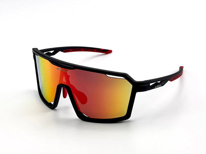 BOLD Flux Performance Sunglasses – MTB, Ski & Lifestyle Eyewear