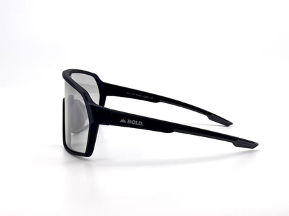 BOLD Drift Photochromic Sunglasses – MTB, Ski & Lifestyle Eyewear