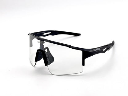 BOLD Wavelength Performance Sunglasses – MTB, Ski & Lifestyle Eyewear