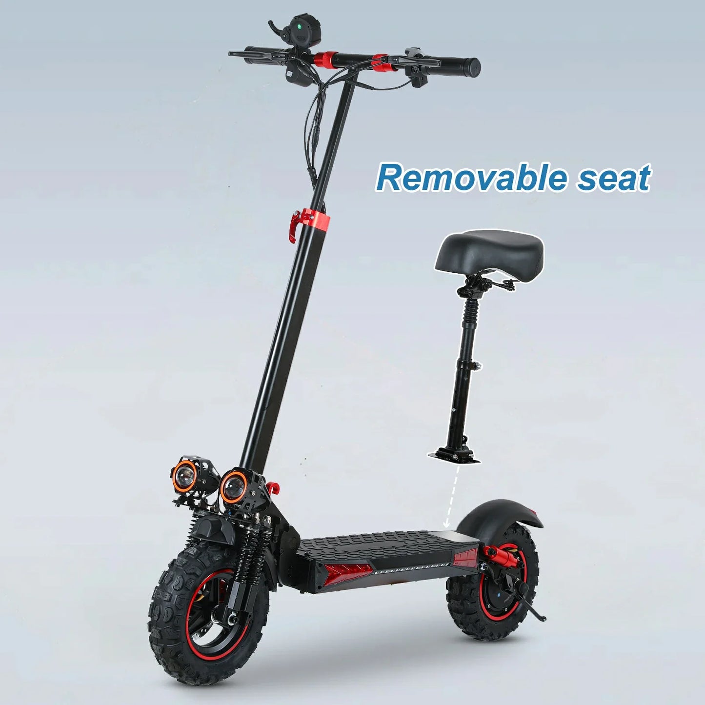 FREEBOY J11  Electric Scooter