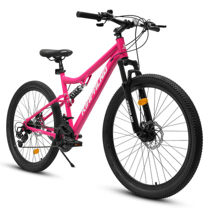Mountain Bike – AllTrail 26” | Hardtail | 21-Speed