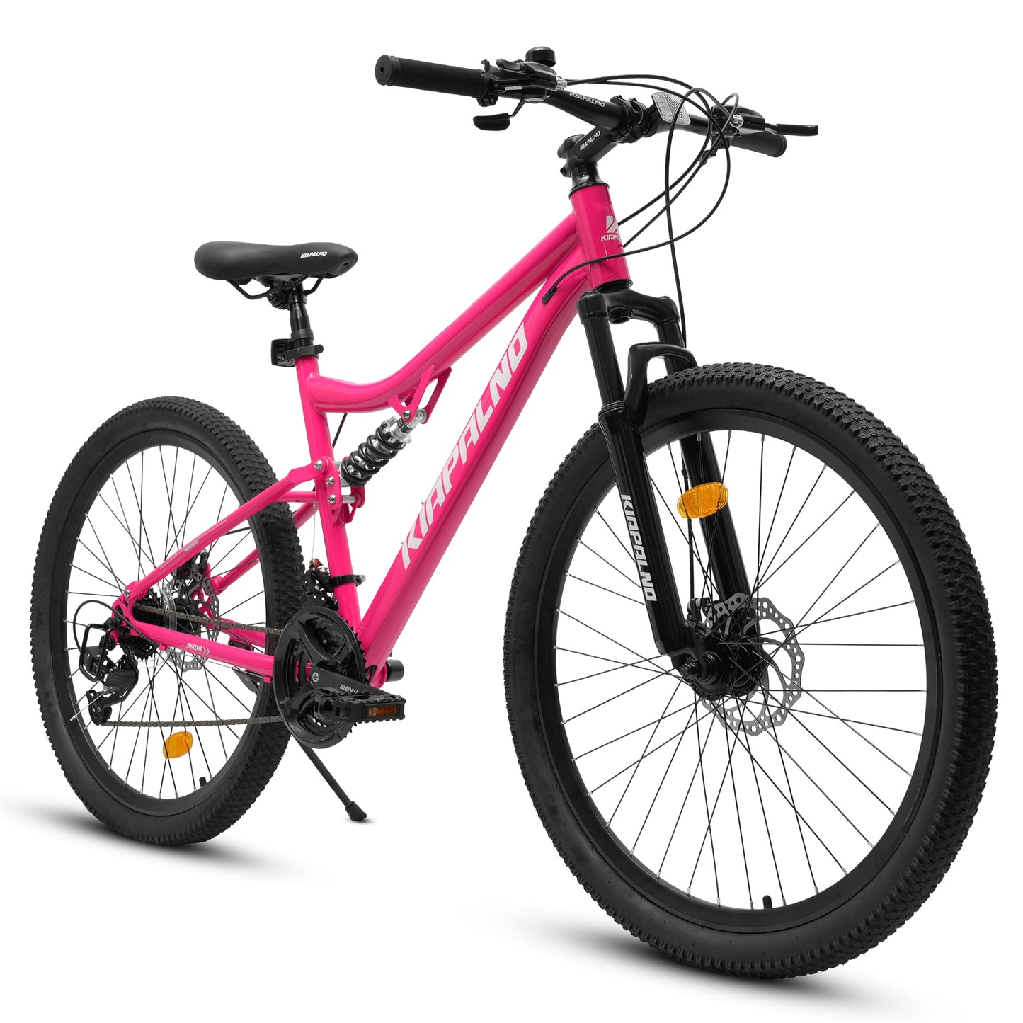 Mountain Bike – AllTrail 26” | Hardtail | 21-Speed