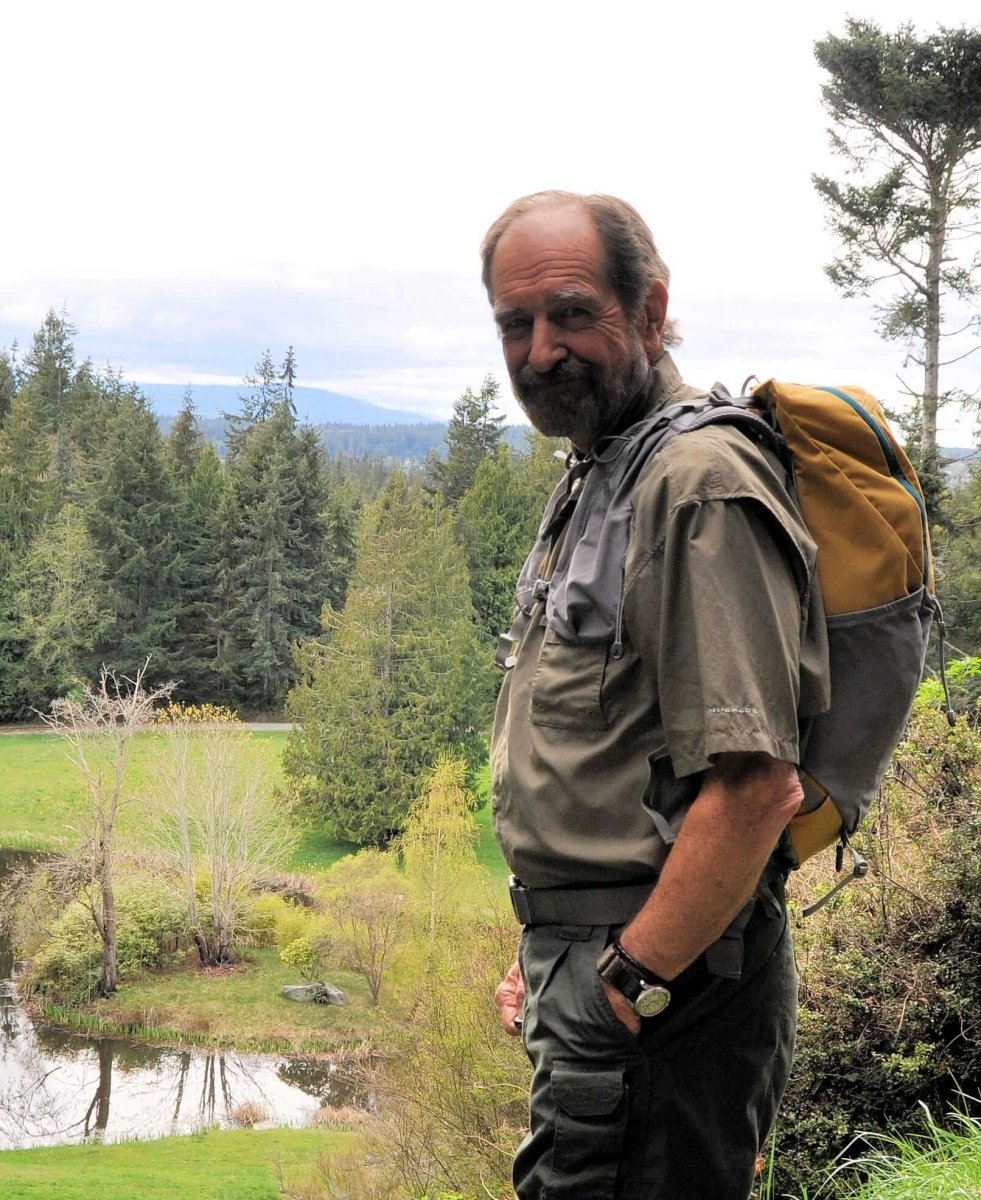 20 Liter Aarn Little Llama Backpack