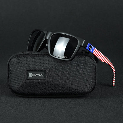 Atlas Sunglasses z87.1+