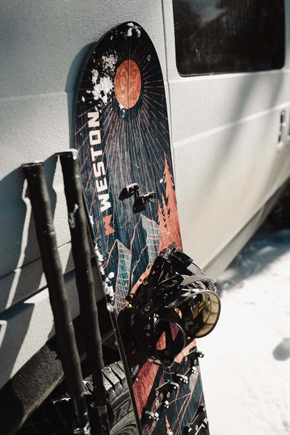 Eclipse Splitboard