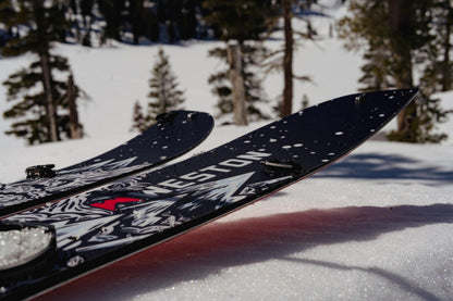 Gnarnia Splitboard