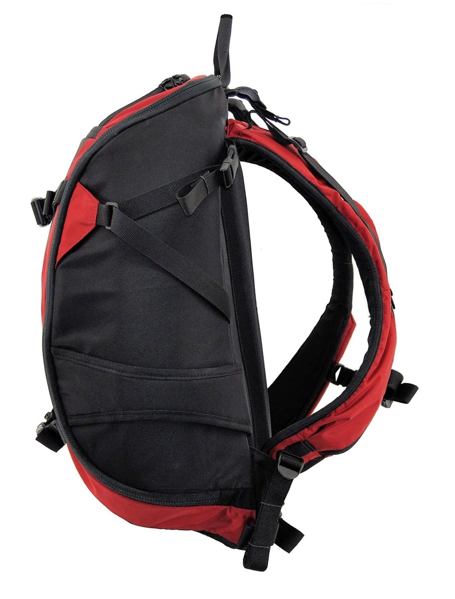 27 or 32 Liter Glide Ski Pack