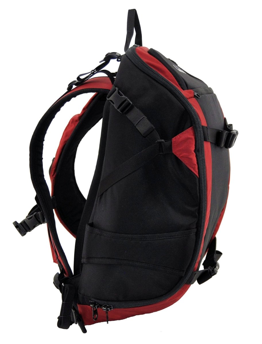 27 or 32 Liter Glide Ski Pack
