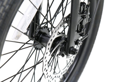 EPIK SWAN 2.0 Electric Folding Step Through E-Bike